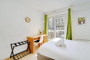 Familial Spacieux 2ch avec Parking Prive Sup