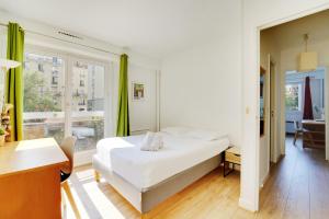 Familial Spacieux 2ch avec Parking Prive Sup