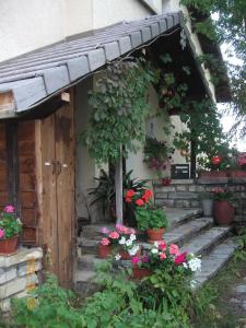 Maison charmante à Saint-Léger-les-Mélèzes avec jardin clôturé