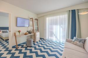 Tuscany Hotel Alle Dune