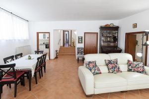 Casa Vacanze I RICORDI grande, confortevole ed elegante appartamento centro storico