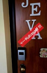 JEVA Apartman