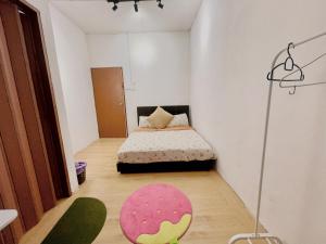 Cozy 10 Entire House 4 Bedroom At Alma Bukit Mertajam