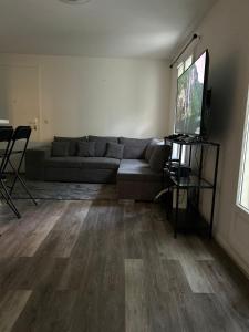 Magnifique appartement à 10mins de Disneyland Paris avec Parking