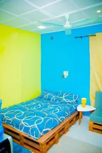 Parakou's Paradise - Parakou