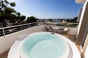 Maggiano Boutique Hotel - بيسكيتشي