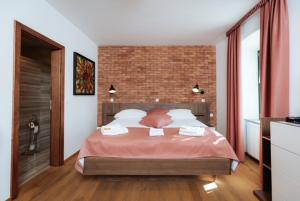 Hiša Wambrechtsamer - House Wambrechtsamer