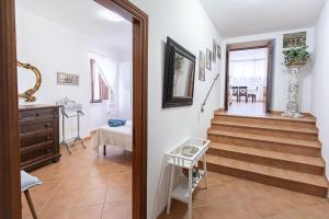 Casa Vacanze I RICORDI grande, confortevole ed elegante appartamento centro storico