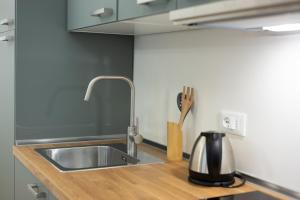 Il Giaggiolo Apartment 2