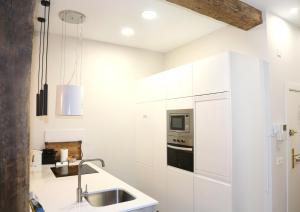 MAGNIFICO PISO FRENTE AL CASCO VIEJO DE BILBAO