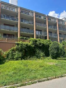 Pegas Apartments