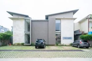 Three J Residence - Binong