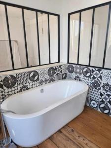 Villas La Villa Ausone : photos des chambres