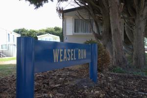 WR2 Marlie Holiday Park