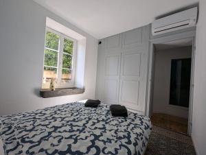 Appartements Petite perle Maison de Maitre : photos des chambres