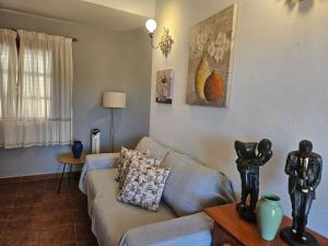 La Casita de Las Lomas