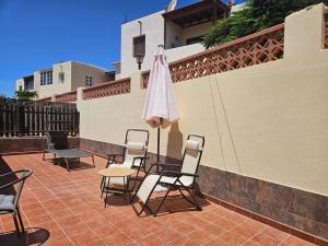 La Casita de Las Lomas