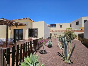 La Casita de Las Lomas