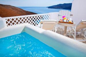 Tholaria Boutique Hotel Astypalaia Greece