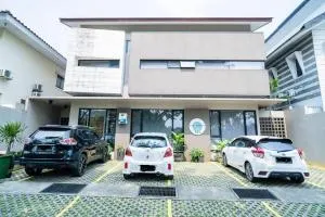 Three J Residence 2 - 当格浪