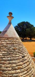 Trullo Roverella