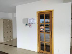 Water Park Condominium