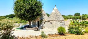 Trullo Roverella