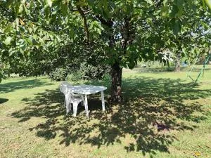 Jolie chambre indépendante avec salle d'eau privée - Pranzac