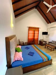 Hotel Vish Ceylon