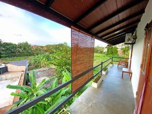 Hotel Vish Ceylon