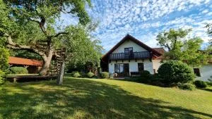 Dům Amelia s bazénem - Včelákov