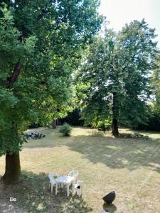 Villa dArcano-3 camere-Ampio giardino