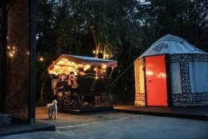 Issyuku Ike Issyo En - Vacation STAY 86625v - Nagara