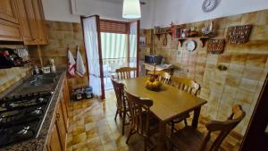 La casa di nonna Carmelina