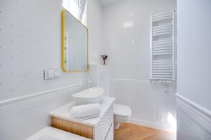 Hello Sopot by OneApartments