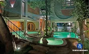 Eden Beach Resort- TIE Hotels & Resorts - Cuddalore