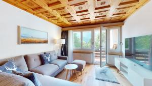 Lavinas 2 - Celerina