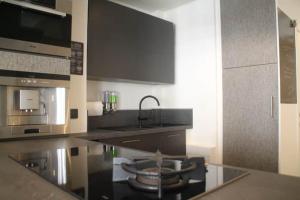 Appartement Leon-Rens, op 1 minuut van het strand