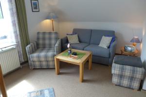 Ferienwohnung Parkresidenz