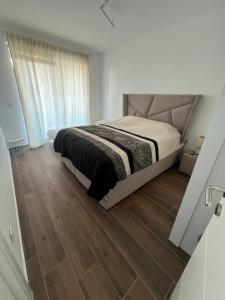 SunSide Apartment Naila - Dobra Voda