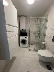 SunSide Apartment Naila - Dobra Voda