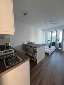 SunSide Apartment Naila - Dobra Voda