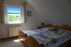 Ferienwohnung Parkresidenz