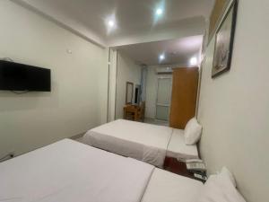 Phòng Hai Giường Đơn (Twin Room)