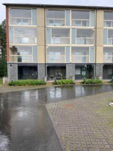 Helsinki Airport Apartment Stay