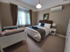 Cooee On Ordnance - Capertee