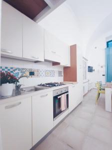 Casa Ninì - a pochi minuti dalle spiagge più belle del Salento