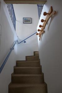 Ferienwohnung Parkresidenz