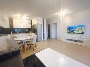 Lux apartment in Sarajevo - Buča Potok