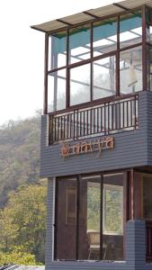 Aavya Creative Wellness Retreats